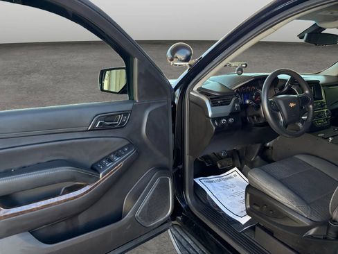 Used 2016 Chevrolet Tahoe 4WD w/ Remote Keyless Entry Package image 11