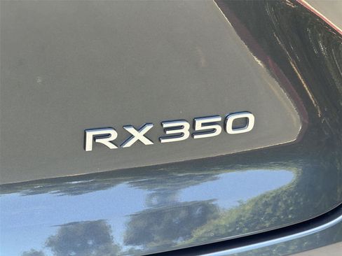Used 2024 Lexus RX 350 FWD w/ Convenience Package image 8
