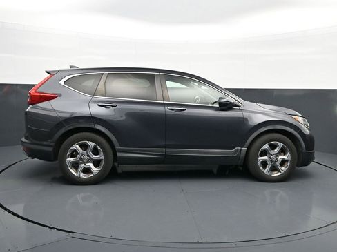 Used 2019 Honda CR-V EX-L image 8