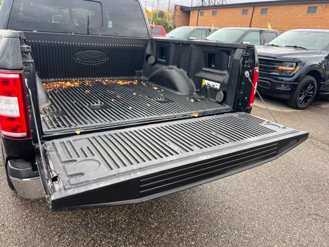 Certified 2020 Ford F150 XLT w/ Equipment Group 302A Luxury AWD/4WD image 22