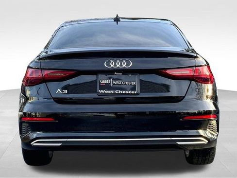 Used 2023 Audi A3 2.0T Premium image 4
