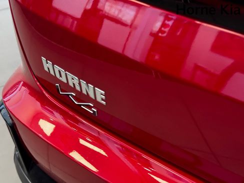 New 2025 Kia K4 GT-Line image 18