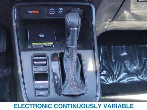 Certified 2025 Honda CR-V Sport-L image 19