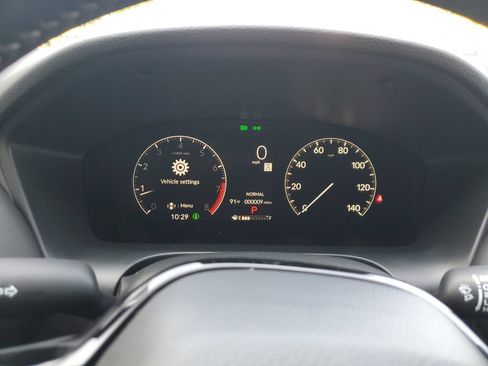 New 2027 Honda HR-V EX-L image 18