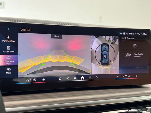 New 2026 BMW X5 xDrive40i image 15