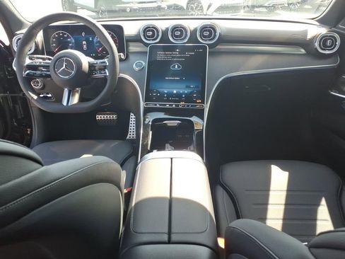 New 2026 Mercedes-Benz C 300 4MATIC Sedan image 28