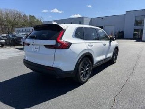 Used 2026 Honda CR-V EX-L image 2