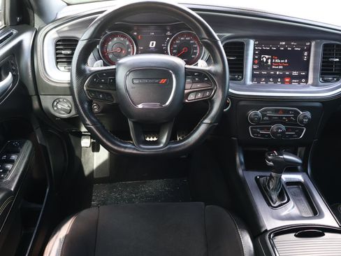 Used 2023 Dodge Charger Scat Pack image 9
