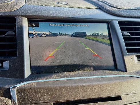 Used 2014 Lincoln MKS AWD w/ Equipment Group 101A image 16