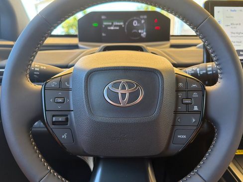 New 2026 Toyota bZ Woodland AWD/4WD image 27