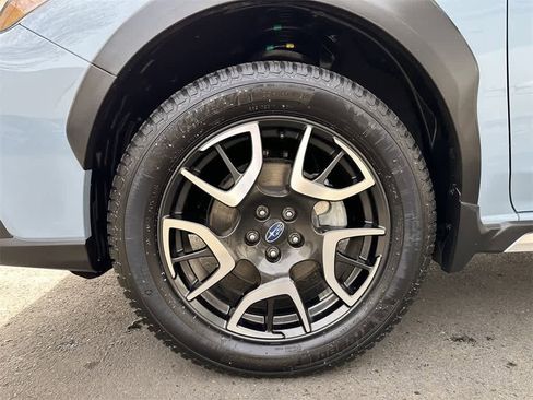 Used 2019 Subaru Crosstrek Hybrid w/ Moonroof Package w/Navigation image 9