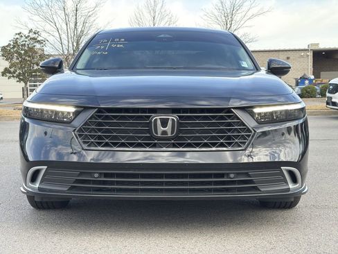 Used 2024 Honda Accord Touring image 5