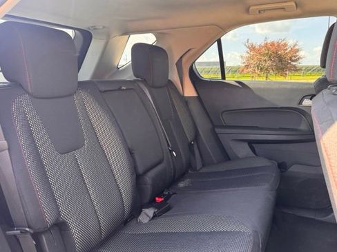 Used 2011 Chevrolet Equinox LT w/ Cargo Management Package FWD image 24