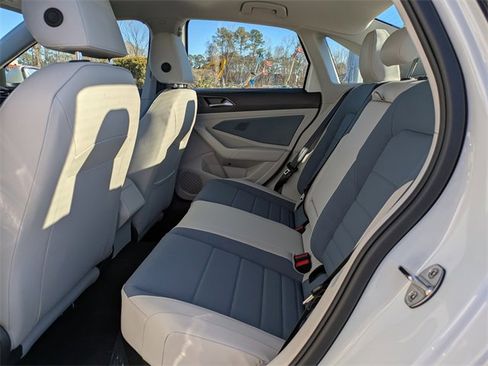 New 2026 Volkswagen Jetta SE image 14