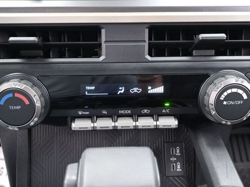 Used 2025 Toyota Tacoma SR5 RWD image 24