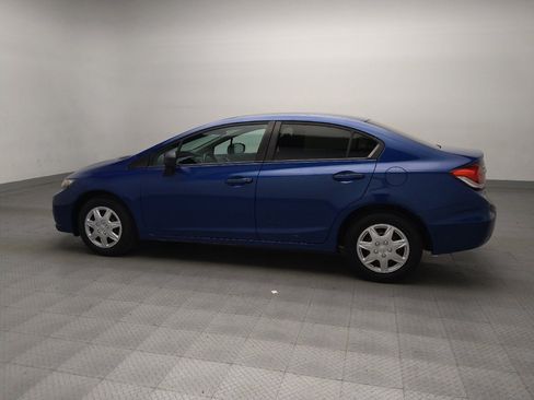 Used 2014 Honda Civic LX image 3