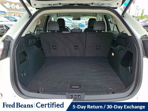 Certified 2024 Ford Edge SEL w/ Convenience Package AWD/4WD image 31