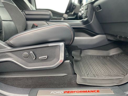 Used 2024 Ford F150 Raptor image 11