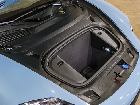 Used 2022 Porsche Taycan 4S image 52