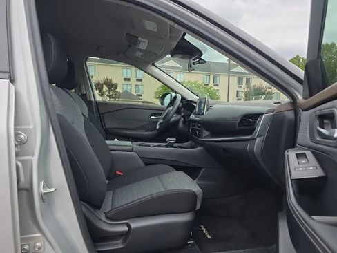 Used 2023 Nissan Rogue SV AWD/4WD image 41