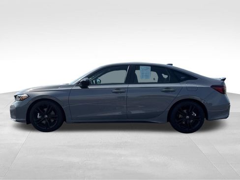 Used 2026 Honda Civic Si image 8