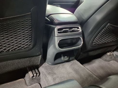 Used 2025 Genesis GV70 2.5T AWD/4WD image 17