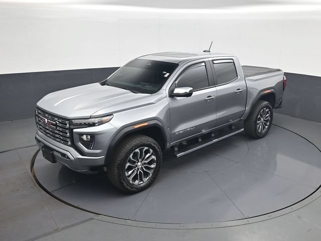 Certified 2026 GMC Canyon Denali AWD/4WD image 13
