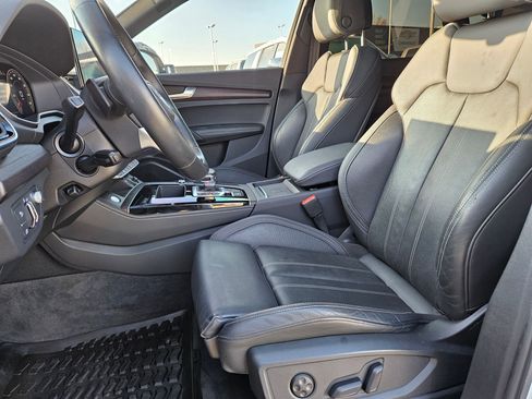 Used 2021 Audi Q5 Prestige image 15