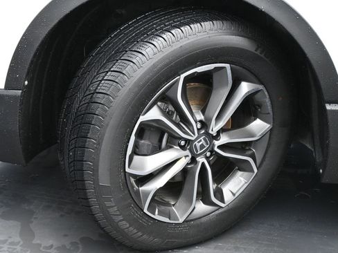 Used 2021 Honda CR-V EX-L image 20