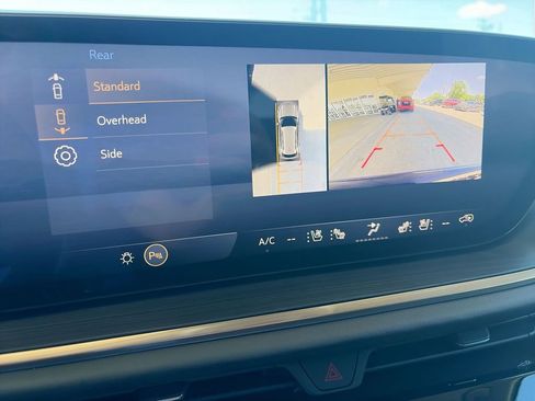 New 2026 Buick Envision Avenir AWD/4WD image 22