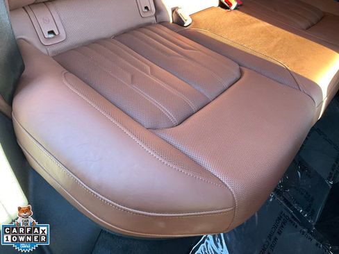 Used 2019 Audi e-tron Prestige w/ Prestige Package image 56