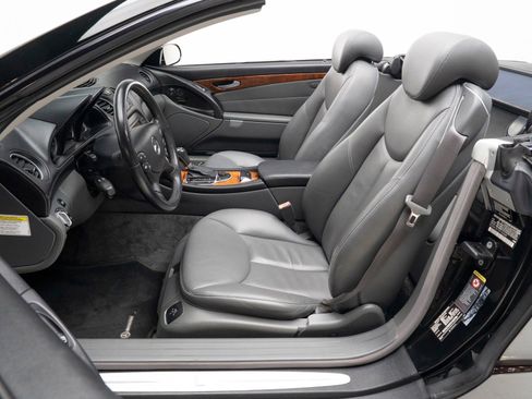 Used 2005 Mercedes-Benz SL 500 image 20