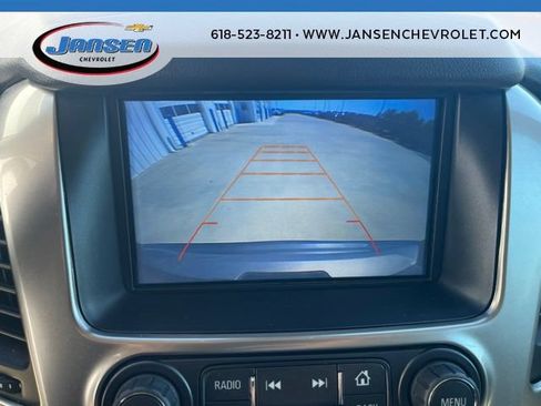 Used 2017 Chevrolet Tahoe LT w/ Luxury Package AWD/4WD image 30