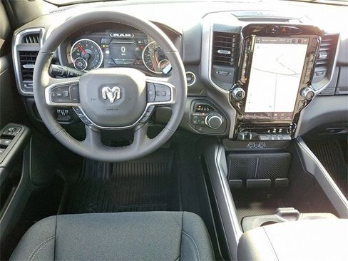 New 2026 RAM 1500 Big Horn image 8