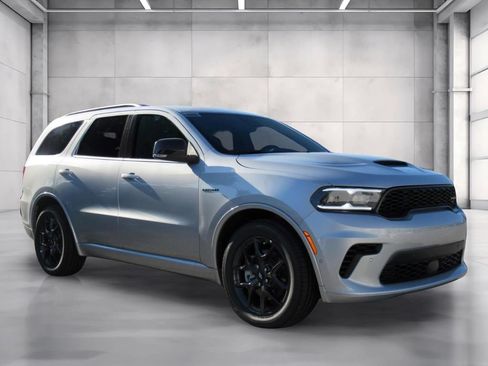 New 2026 Dodge Durango GT AWD/4WD image 1