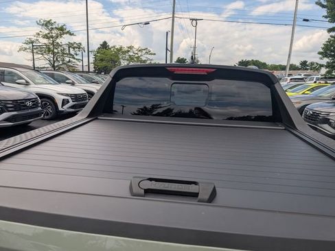 Certified 2025 Hyundai Santa Cruz XRT AWD/4WD image 9