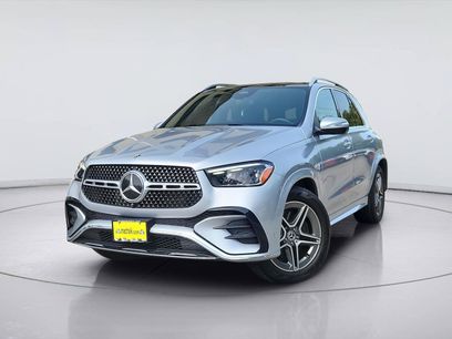 Used 2024 Mercedes-Benz GLE 350 4MATIC