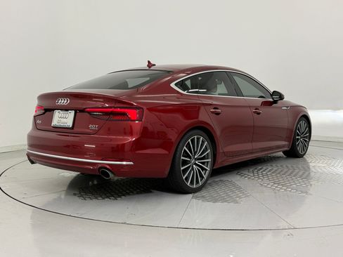 Used 2018 Audi A5 2.0T Prestige image 9