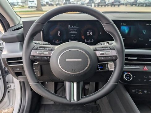 New 2026 Hyundai Sonata SEL image 15