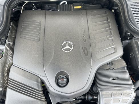 Used 2026 Mercedes-Benz GLE 450 4MATIC Coupe image 36