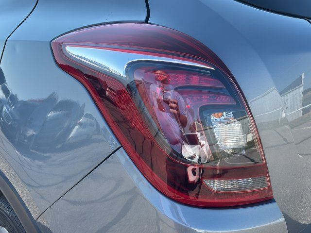 Used 2019 Buick Encore Preferred FWD image 11