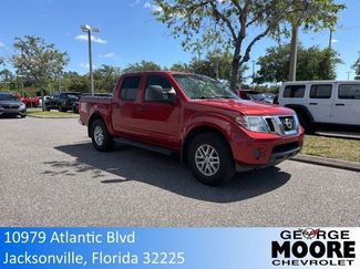 Used 2017 Nissan Frontier SV AWD/4WD video 1