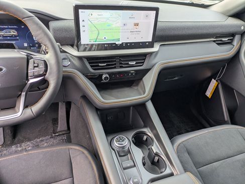 New 2026 Ford Explorer Tremor w/ Tremor Ultimate Package AWD/4WD image 21