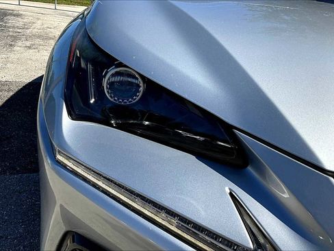 Used 2019 Lexus NX 300 F Sport image 27