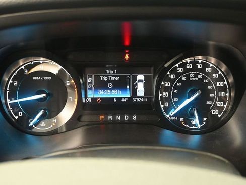 Used 2022 Ford Ranger XLT w/ Trailer Tow Package image 11