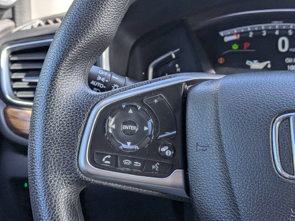 Used 2022 Honda CR-V EX image 20