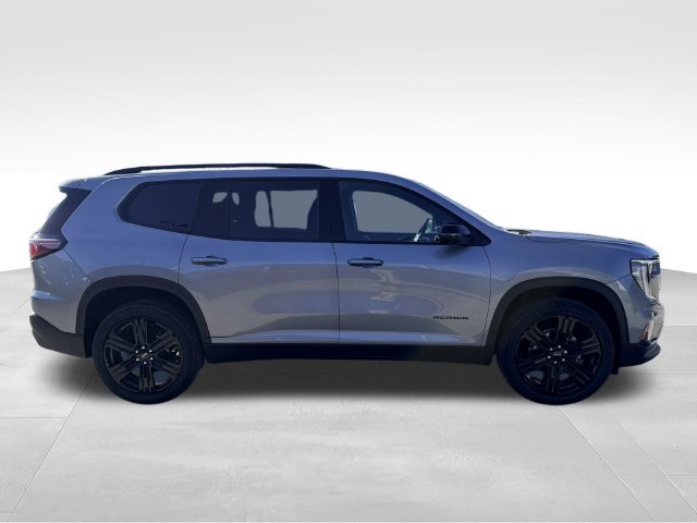Used 2026 GMC Acadia Elevation w/ Black Edition FWD image 4
