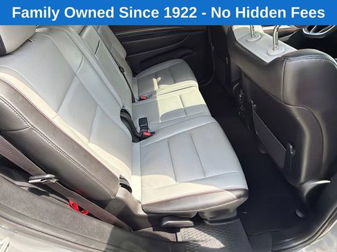 Certified 2024 Dodge Durango GT AWD/4WD image 15