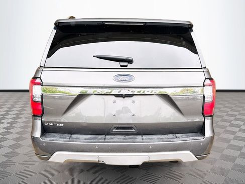 Used 2019 Ford Expedition Limited AWD/4WD image 7