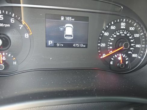 Used 2022 Kia Soul LX FWD image 7